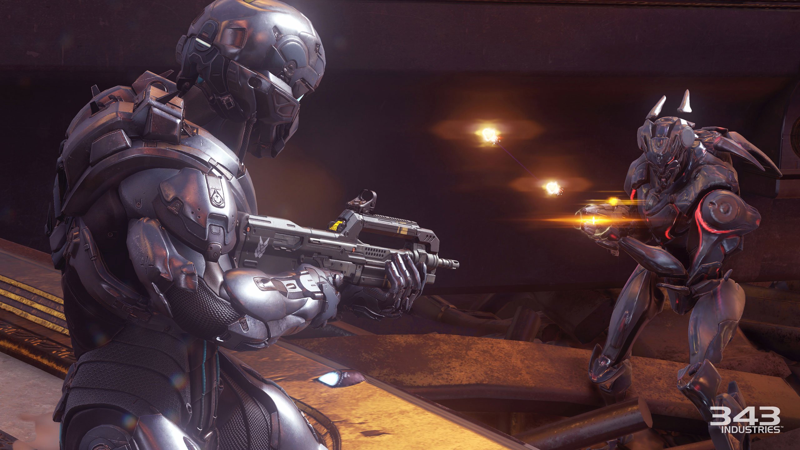 Halo 5: Guardians (Edición Coleccionista) - Imagen 44